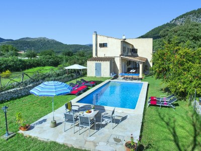 Villa Villa Aina - Outdoor photo 3