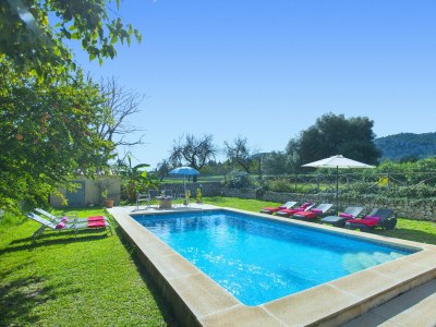 Villa Villa Aina - Outdoor photo 5