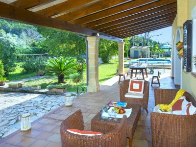 Villa Villa Aina - Outdoor photo 6