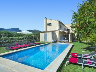 Villa Villa Aina - Outdoor photo 8