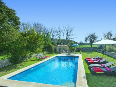 Villa Villa Aina - Outdoor photo 9