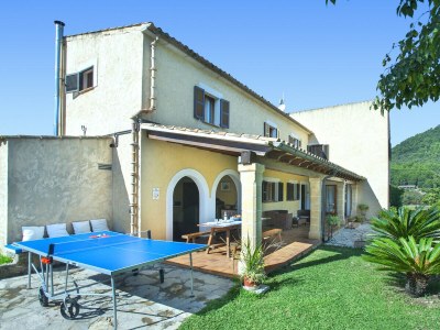 Villa Villa Aina - Outdoor photo 10