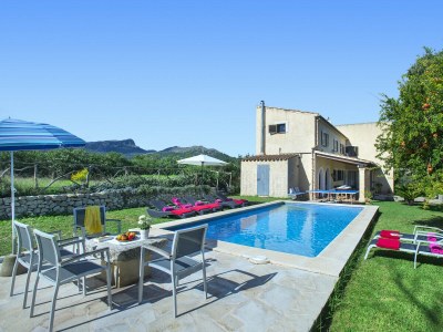 Villa Villa Aina - Outdoor photo 11