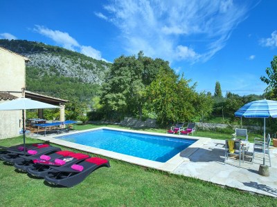 Villa Villa Aina - Outdoor photo 12