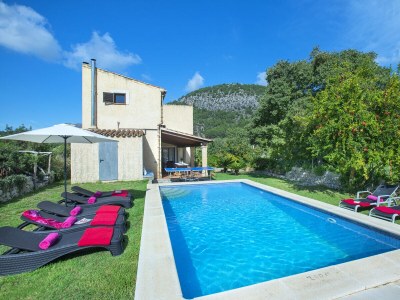 Villa Villa Aina - Outdoor photo 13