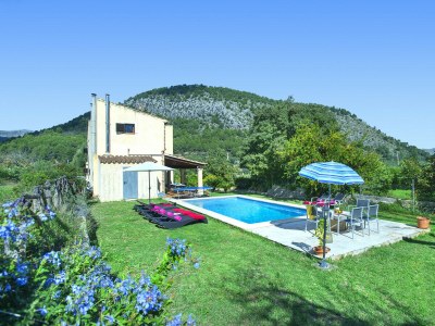 Villa Villa Aina - Outdoor photo 14