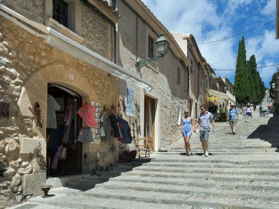 Villa Villa Aina - Environment photo 28