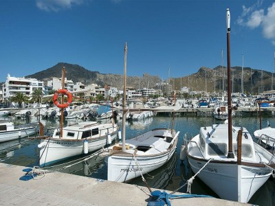 Villa Villa Aina - Environment photo 31