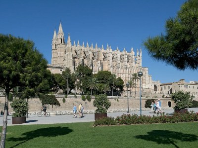 Villa Villa Aina - Environment photo 32