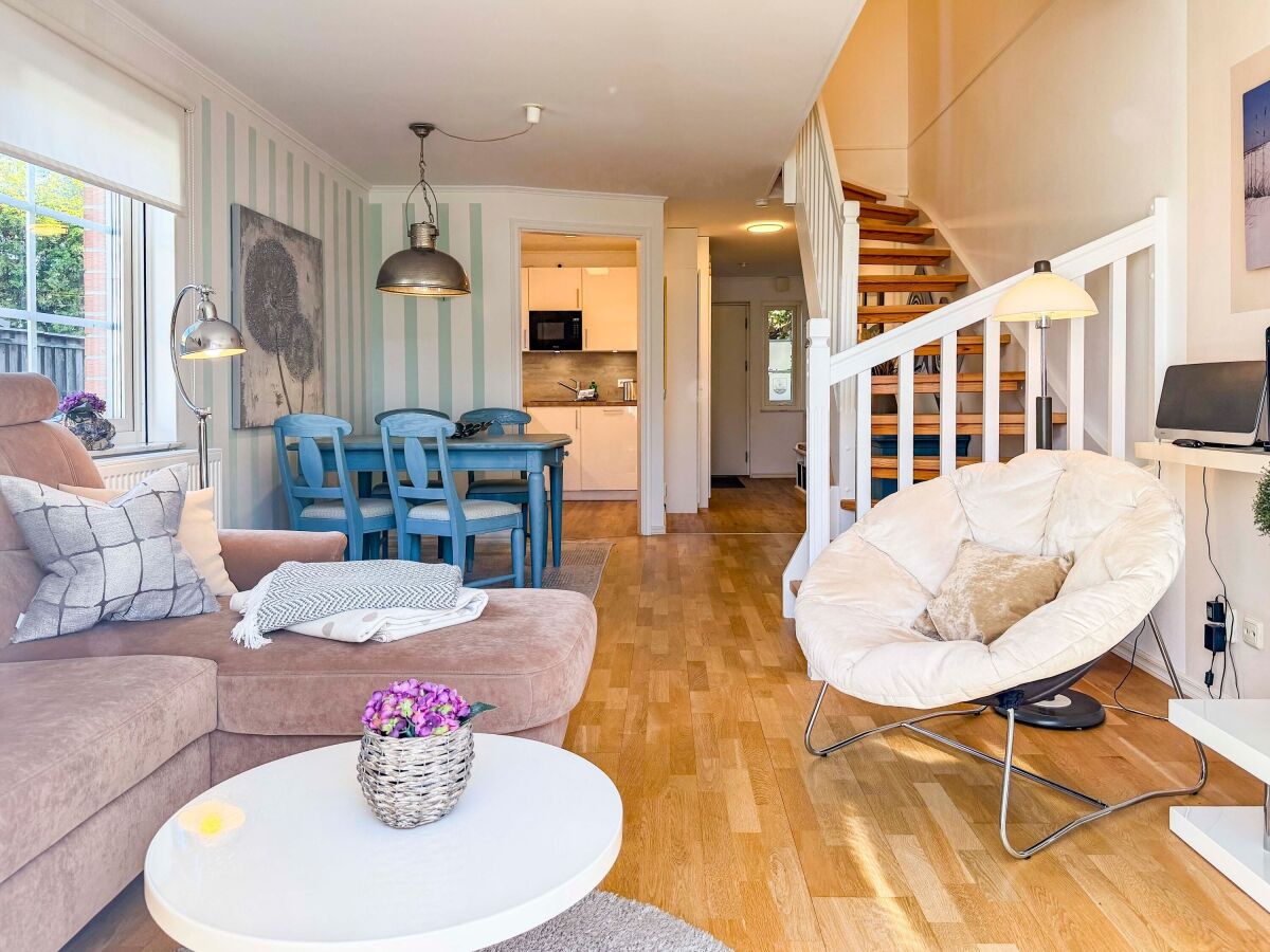 Holiday house Wismar