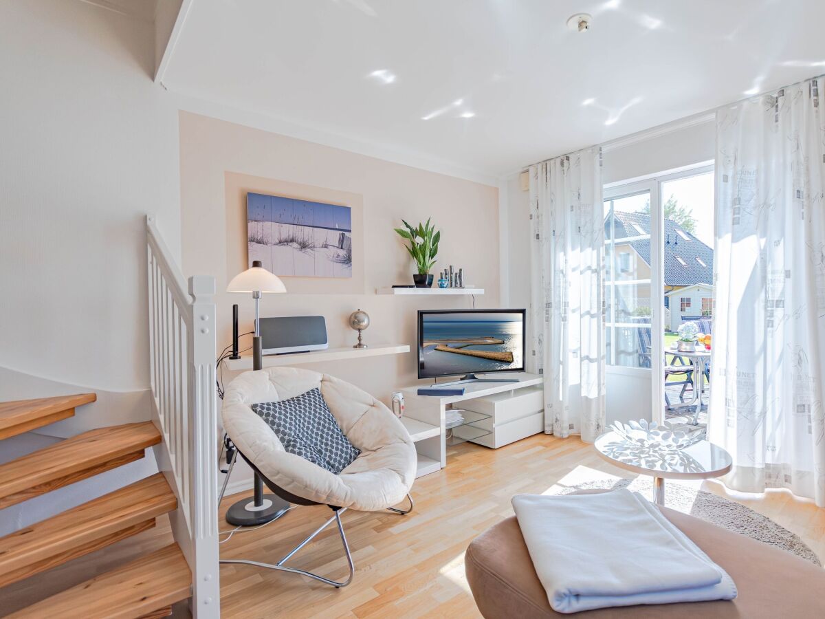 Holiday house Wismar - Features photo 4