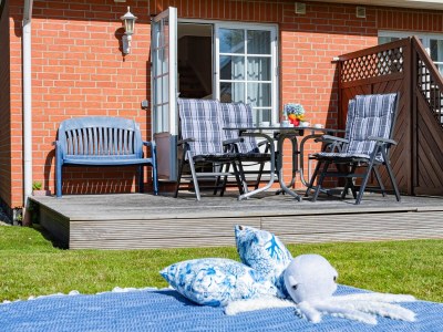 Holiday house Wismar - Features photo 9