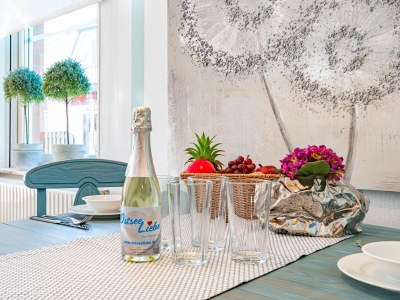 Holiday house Wismar - Features photo 11