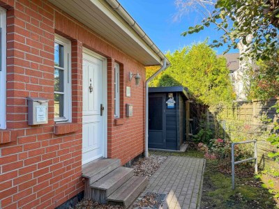 Holiday house Wismar - Features photo 19