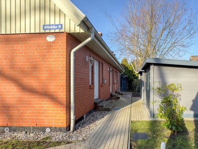 Holiday house Wismar - Features photo 21