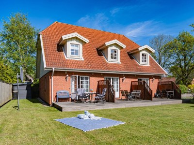 Holiday house Wismar - Features photo 23