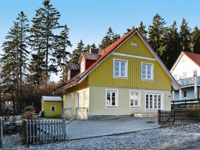 Holiday park Ferienhäuser im Tannenpark, Tanne - Outdoor photo 4