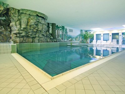 Holiday park Ferienhäuser im Tannenpark, Tanne - Outdoor photo 5