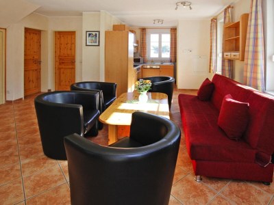 Holiday park Ferienhäuser im Tannenpark, Tanne - Features photo 11