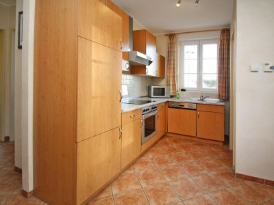 Holiday park Ferienhäuser im Tannenpark, Tanne - Features photo 14