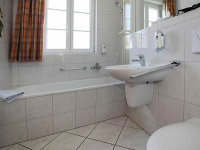 Holiday park Ferienhäuser im Tannenpark, Tanne - Features photo 15