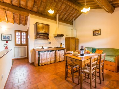 Cottage Herrenhaus mit Pool und Spielbereich - Features photo 24