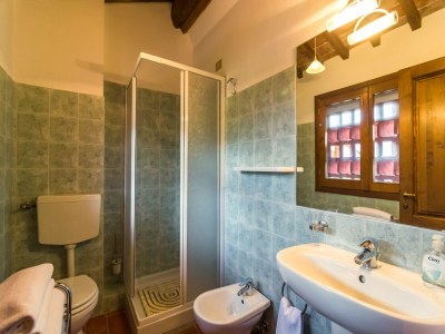 Cottage Herrenhaus mit Pool und Spielbereich - Features photo 26