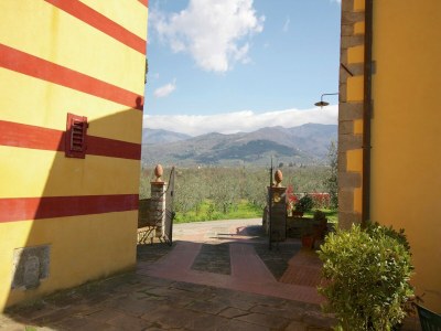 Cottage Herrenhaus mit Pool und Spielbereich - Features photo 28