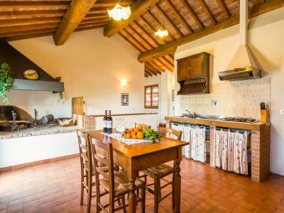 Cottage Herrenhaus mit Pool und Spielbereich - Features photo 29