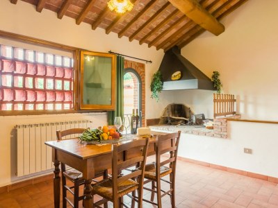 Cottage Herrenhaus mit Pool und Spielbereich - Features photo 31