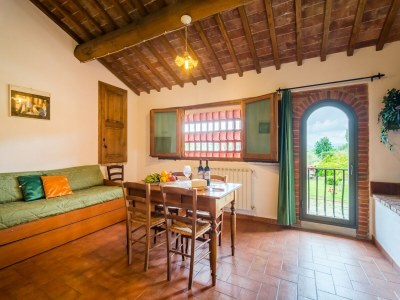 Cottage Herrenhaus mit Pool und Spielbereich - Features photo 32