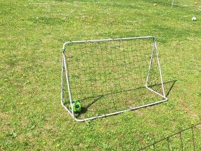 Cottage Herrenhaus mit Pool und Spielbereich - Outdoor photo 35