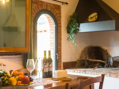 Cottage Herrenhaus mit Pool und Spielbereich - Outdoor photo 37