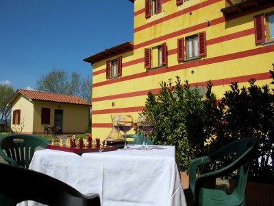 Cottage Herrenhaus mit Pool und Spielbereich - Outdoor photo 39