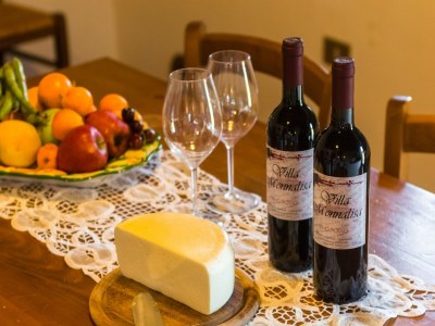 Cottage Herrenhaus mit Pool und Spielbereich - Outdoor photo 40