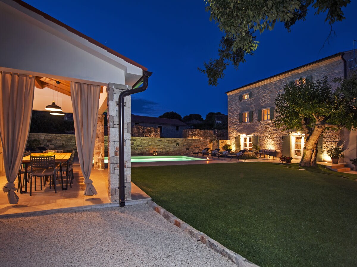 Villa Villa Luvi - Outdoor photo 4