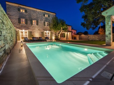 Villa Villa Luvi - Outdoor photo 2