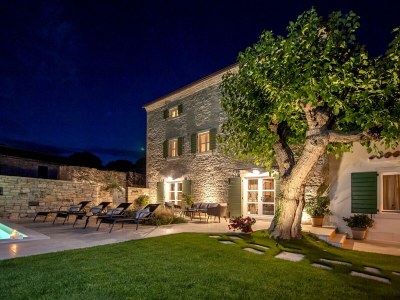 Villa Villa Luvi - Outdoor photo 3