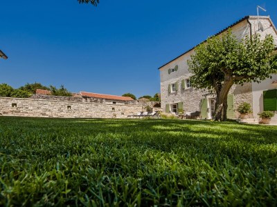 Villa Villa Luvi - Outdoor photo 7