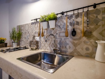 Villa Villa Luvi - Outdoor photo 13