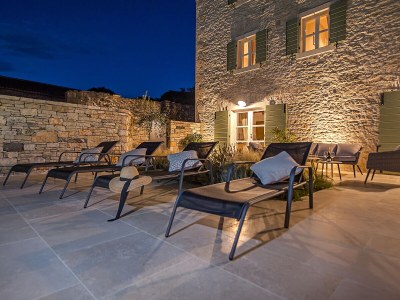 Villa Villa Luvi - Outdoor photo 14