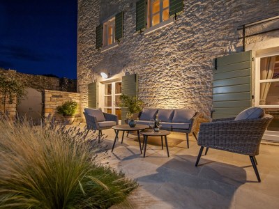 Villa Villa Luvi - Outdoor photo 15