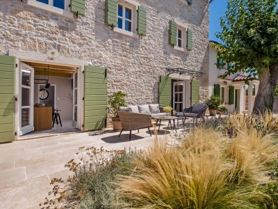 Villa Villa Luvi - Outdoor photo 16