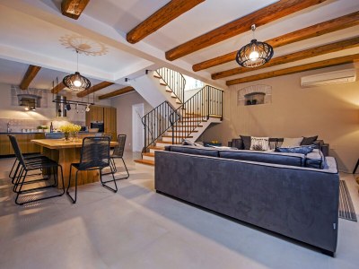 Villa Villa Luvi - Features photo 17