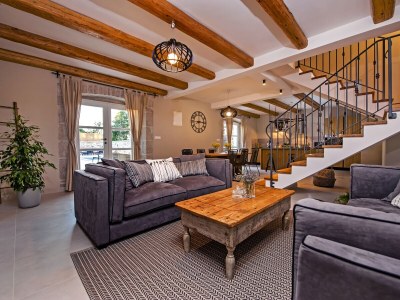 Villa Villa Luvi - Features photo 18