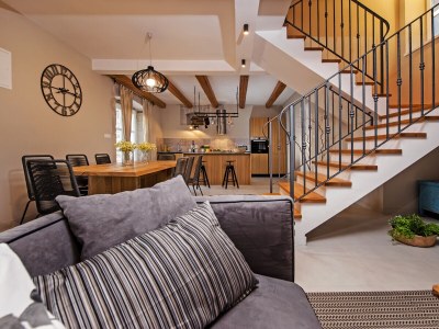 Villa Villa Luvi - Features photo 19