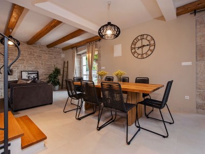 Villa Villa Luvi - Features photo 20