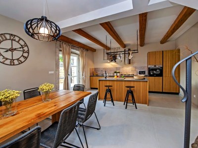 Villa Villa Luvi - Features photo 21