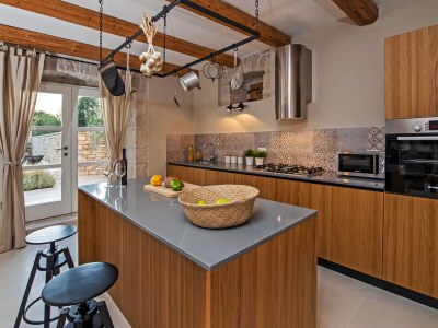 Villa Villa Luvi - Features photo 22