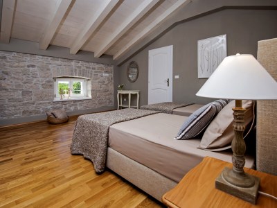 Villa Villa Luvi - Features photo 26